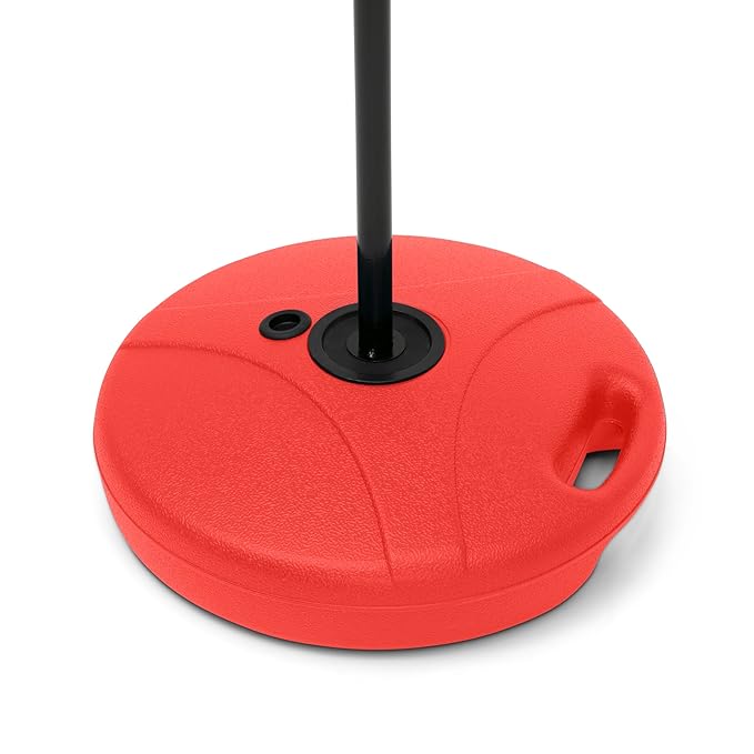 Delta Children - Marvel Spider-Man Basketball Hoop Set for Kids, Red-CubbioJoy