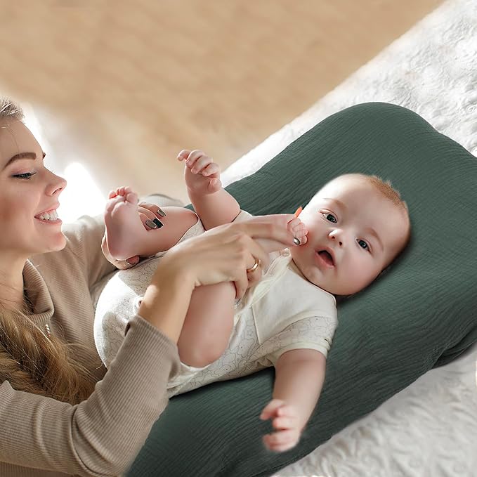 Baby Lounger-CubbioJoy