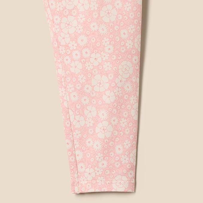 Amazon Essentials x Sofia Grainge Unisex Toddlers and Babies' Legging, Pack of 3-CubbioJoy