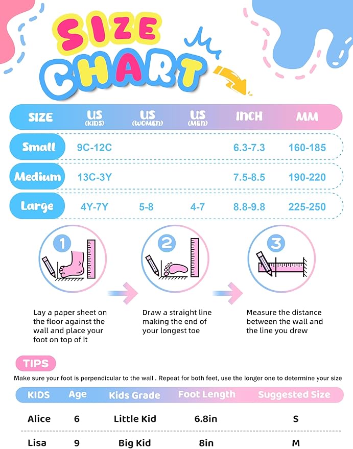 2PM SPORTS Inline Skates with Light Up Wheels, Roller Skates Blades for Boys Girls Kids Ages 5-8 8-12 4-6 6-12, Size Adjustable Beginner Blades Roller Skates-CubbioJoy