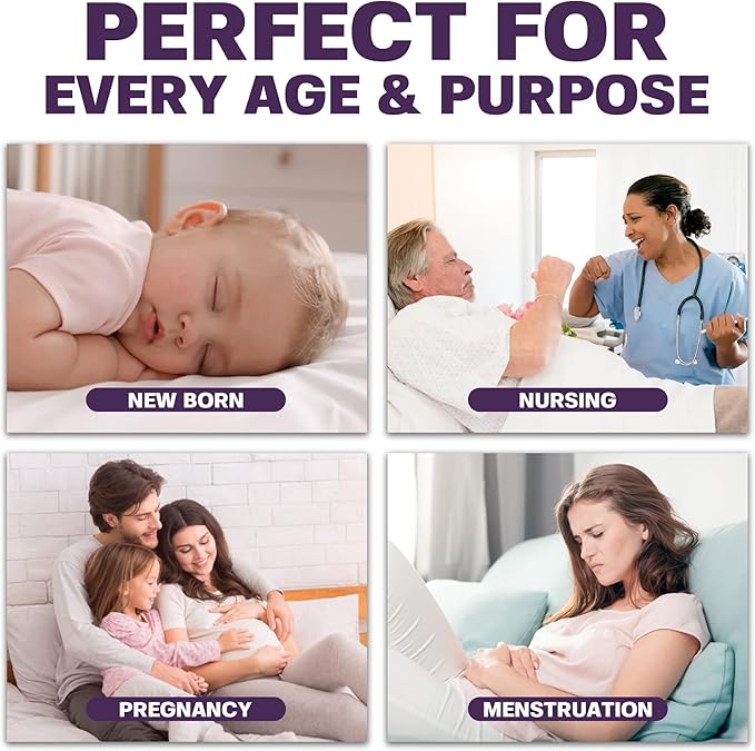 Disposable Bed Pads for Adults 23 x 36 (50 Count) - Super Absorbent and Waterproof - Incontinence Bed Pads, Chuck Pads, Chux Pads, Changing Pads for Baby, Pee Pads for Kids-CubbioJoy