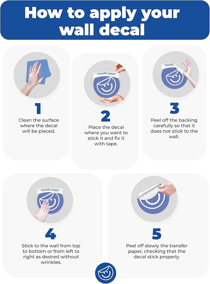 CRYPTONITE Personalized Name & Initial Tinkerbell Vinyl Wall Decals - Baby Girl Bedroom Decor - Fairy & Princess Wall Decals (B. Peter Pan)-CubbioJoy