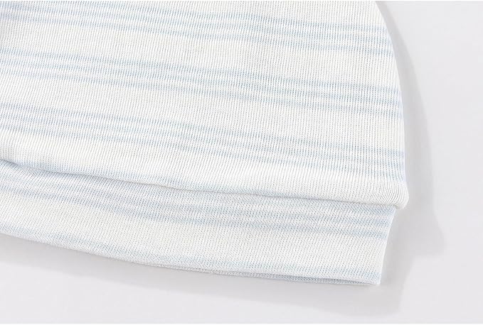 Cute Baby Girl Hats Mittens Set 10-Pack New Born Boy Caps Gloves Suit 0-6 Months Infant Accessories-CubbioJoy