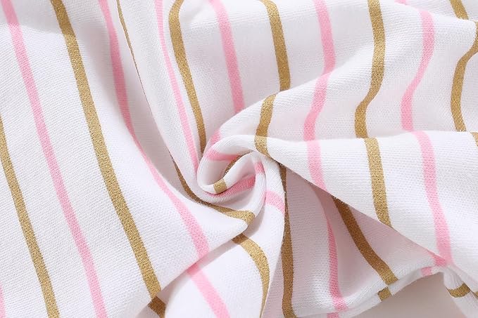 Kiddiezoom Unisex Baby Layette Essentials Giftset Clothing Set 19-Piece For Newborn Baby-CubbioJoy