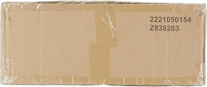 Amazon Basics Kids Kitchen Set, Play Kitchen Toy Playset for Toddlers, Preschoolers, 39"L x 11.8"W x 39"H, White & Gray-CubbioJoy