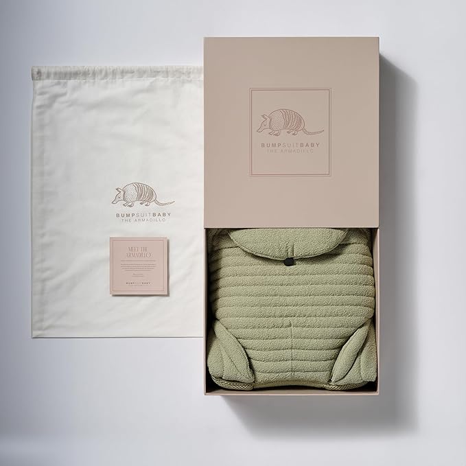 Bumpsuit Baby Carrier for Men Women Newborn to Toddler (7-45 lbs), Ergonomic Face-in & Face-Out Quilted Shell Baby Wearing Carrier with Pockets and Padded Cross Over Back Straps-CubbioJoy