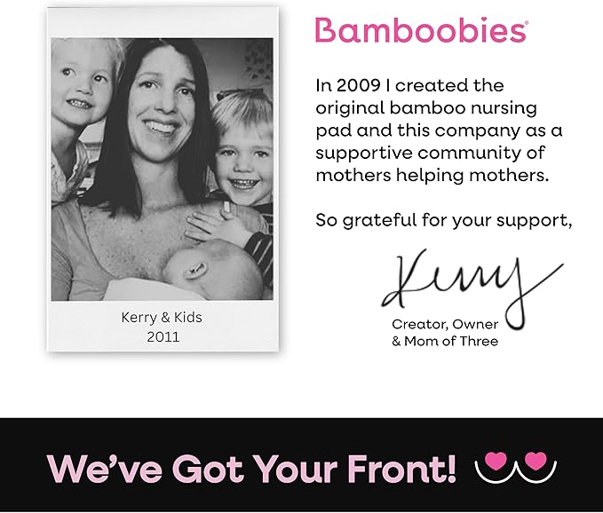 Bamboobies Breastfeeding Shawl - Nursing Cover for Breastfeeding - Ultra-soft-CubbioJoy