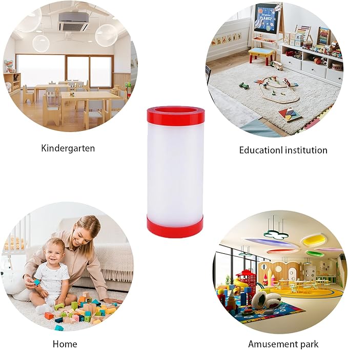 Door Pinch Guard Baby Proofing, Door Hinge Cover, Door Protector for Kids Finger Safety, Door Finger Pinch Guards Heavy Duty, Door jam Shield,JuneSisters-CubbioJoy