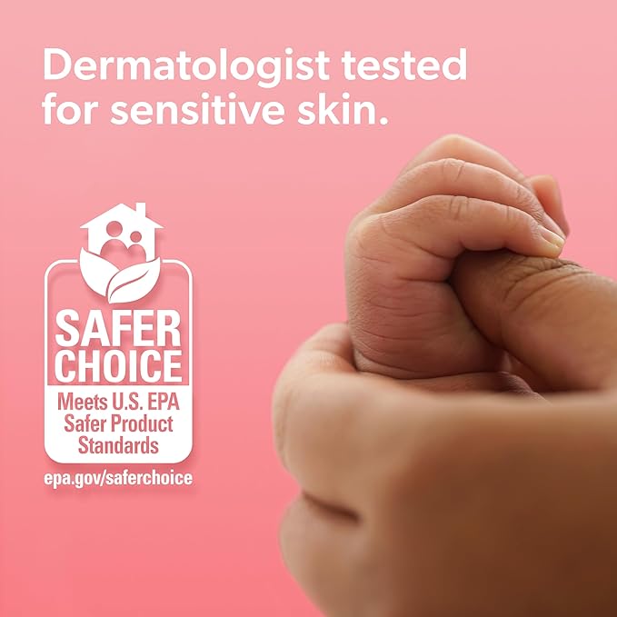 Dreft Liquid Laundry Baby Detergent Unscented 92 fl oz 64 loads-CubbioJoy