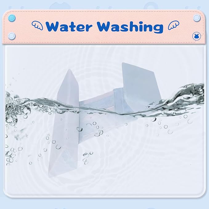 Cooling Shredded Foam Pillow for Back-CubbioJoy