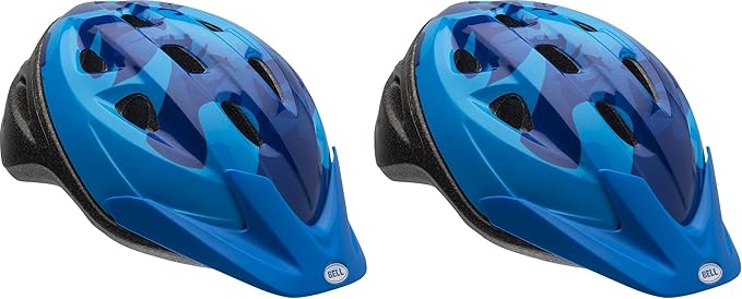 Bell Rally Child Bike Helmets-CubbioJoy