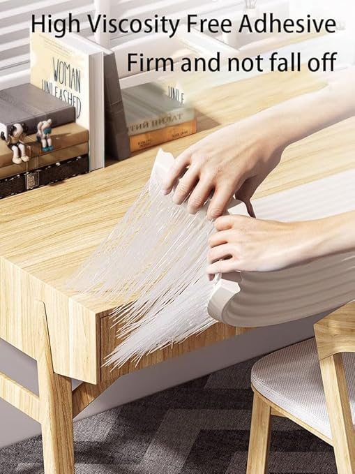 Bunk Bed Ladder Pads,Traction Treads for Stair Steps,Self-Adhesive Bunk Bed Ladder Cover Foam Padding,Soft Extra-Wide Edge Protector,Furniture 6.5 Ft Green-CubbioJoy