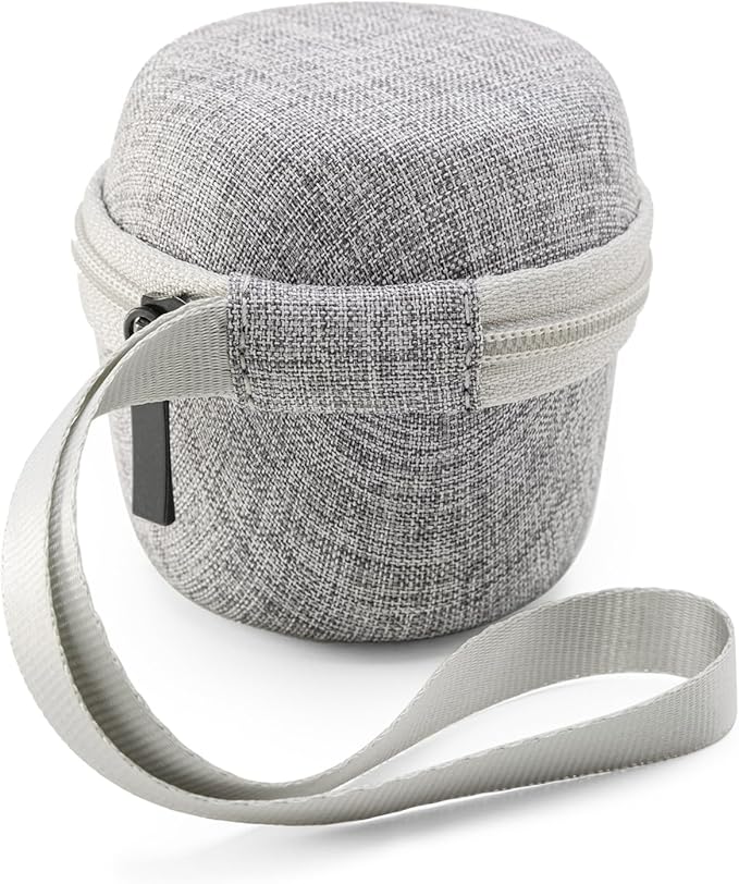 Babelio Portable Travel Case for Babelio Pocket Mini White Noise Machine, Double Stitch Zipper - Perfect for Traveling (CASE ONLY)-CubbioJoy