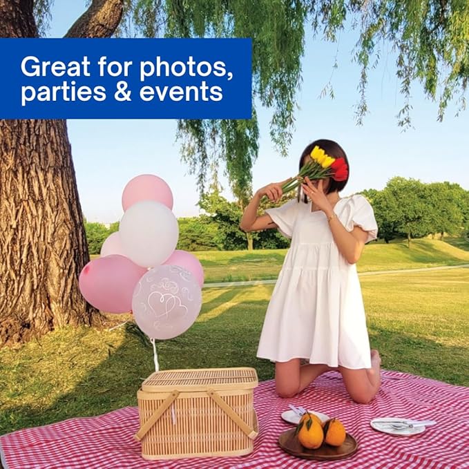 Cute Gingham Picnic Blanket, Waterproof Foldable, in Large 80x60in and Extra Large 80x80in, Portable Compact Beach Blanket, Oversized XL Outdoor Mat (Red, X-Large)-CubbioJoy