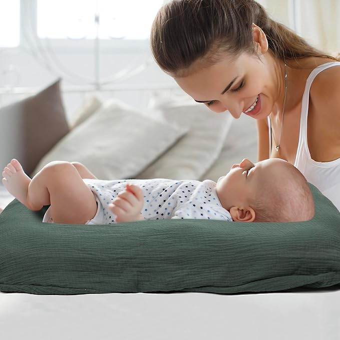 Baby Lounger-CubbioJoy