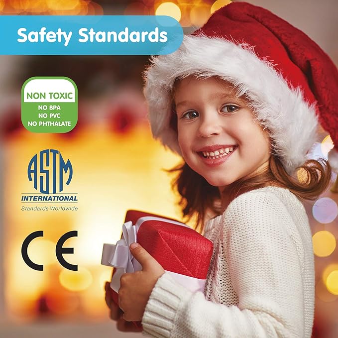 BEST LEARNING i-Poster My Body - Interactive Educational Human Anatomy Talking Game Toy | Learn Body Parts, Organs, Muscles and Bones for Kids Aged 5 to 12 Years Old-CubbioJoy