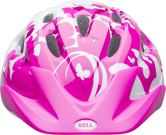 Bell Rally Child Bike Helmets-CubbioJoy