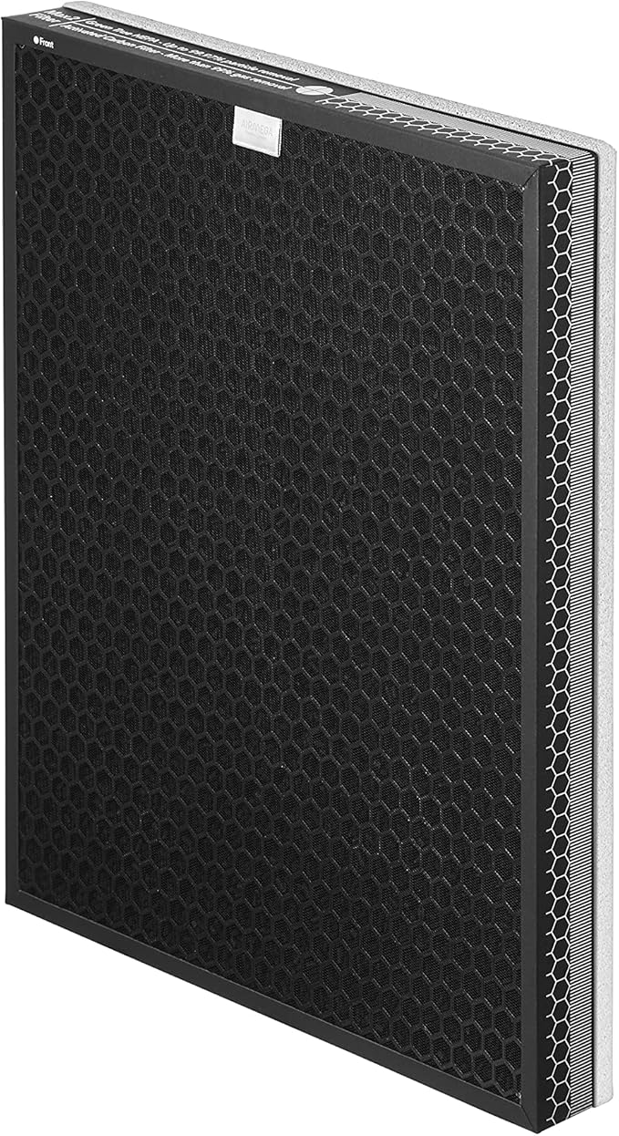 Coway Airmega 250/250S Air Purifier Replacement Filter Set, Max 2 Green True HEPA and Active Carbon Filter, AP-1720-FP-CubbioJoy