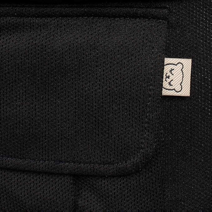 Baby Tula Explore Carriers - Breathable Baby Carrier Newborn to Toddler - Adjustable Toddler Carrier - Multiple Ergonomic Positions Front and Back - Ergonomic Fit for 7-45 lb - Mesh, Urbanista-CubbioJoy