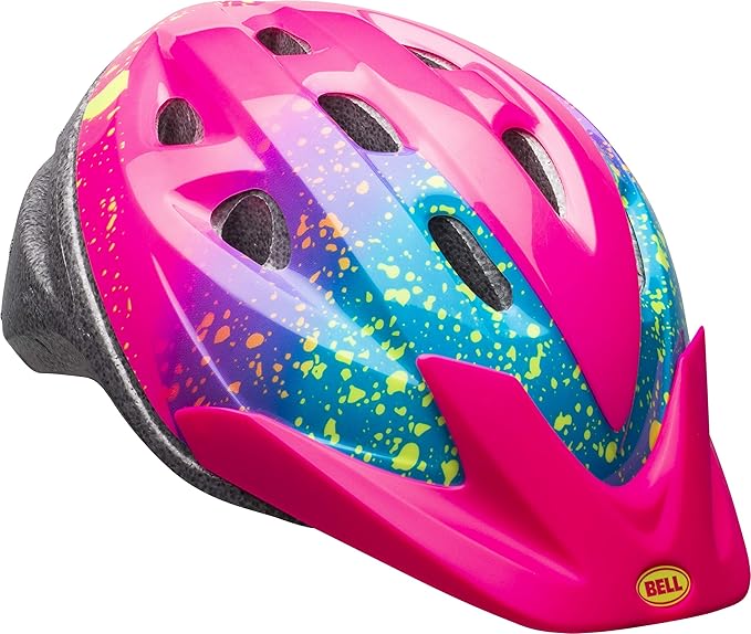 Bell Rally Child Bike Helmets-CubbioJoy