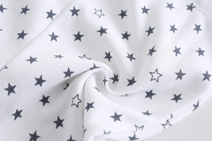 Kiddiezoom Unisex Baby Layette Essentials Giftset Clothing Set 19-Piece For Newborn Baby-CubbioJoy