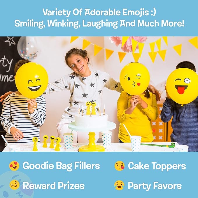 IPIDIPI TOYS Jumping Poppers – Pack of 24 – Spring Launcher Toys for Kids - Fun Party Favors, Goodie Bag Stuffers, Classroom Rewards, Birthday Games, and Holiday Prizes-CubbioJoy