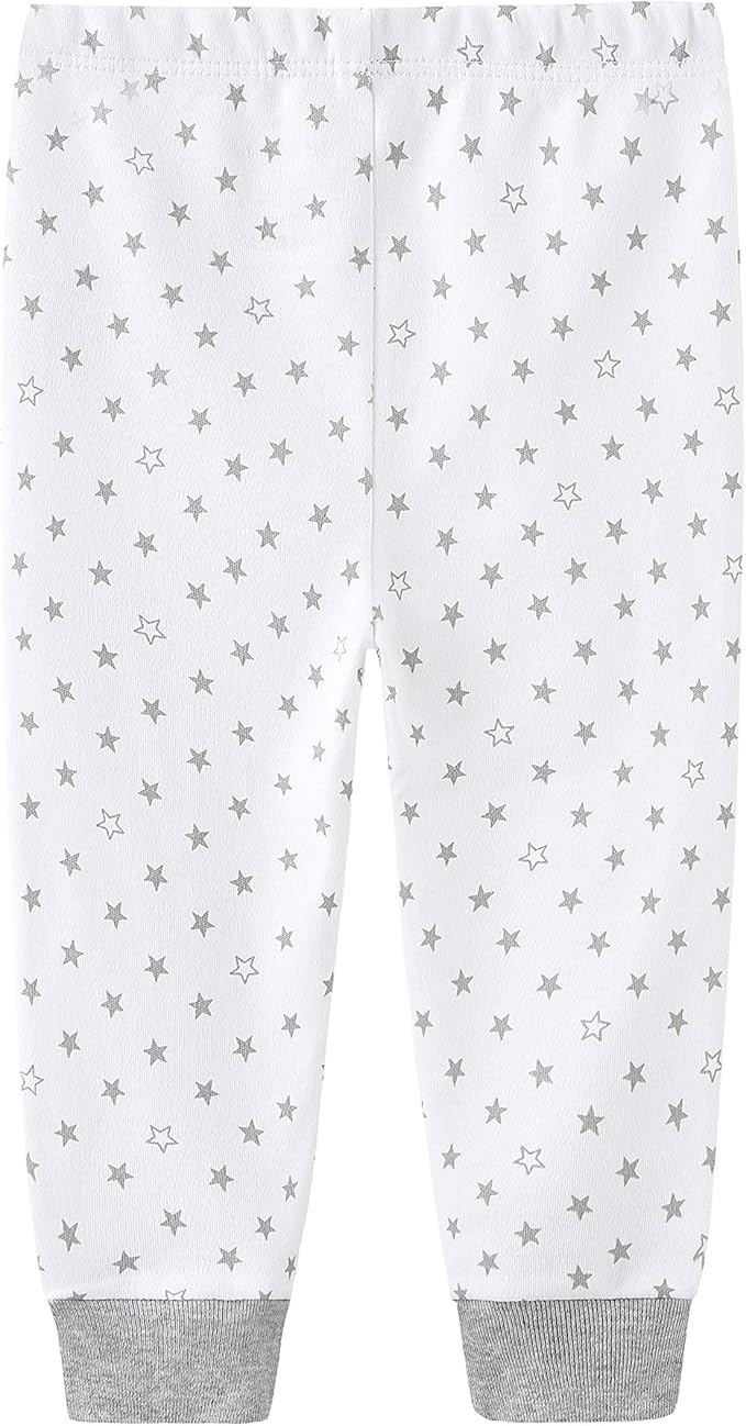 Kiddiezoom Unisex Baby Layette Essentials Giftset Clothing Set 19-Piece For Newborn Baby-CubbioJoy