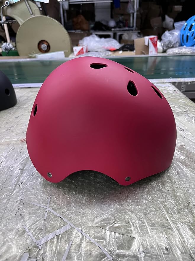 Adjustable Kids Helmet with Knee Pad, Elbow Pads & Wrist Guards - Toddler Bike Helmets for Ages 3-5, 5-8, 8-14 Years - Perfect for Skating, Biking, Cycling, and Skateboard - for Boys and Girls-CubbioJoy