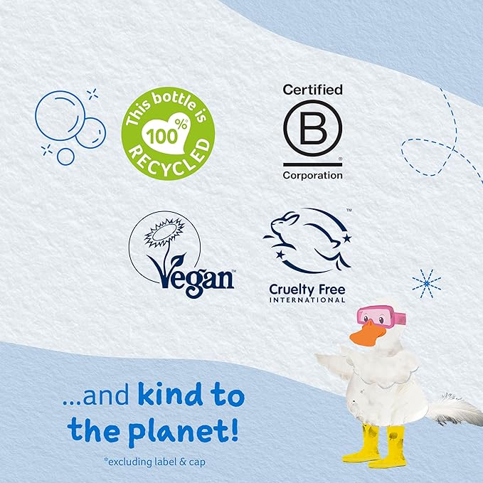 Childs Farm, Kids Conditioner for Curly, Dry Hair, Coco- Nourish Conditioner, Contains Wonderful Fragrance which Doesn’t Irritate Sensitive Skin, 8.4 Fl Oz-CubbioJoy