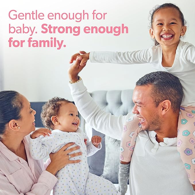 Dreft Laundry Detergent XL Pacs, Light Scent, Lavender, 18 Count-CubbioJoy