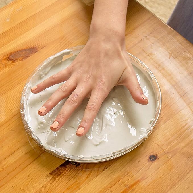 Creative Roots Create Your Own Handprint Stone by Horizon Group USA-CubbioJoy