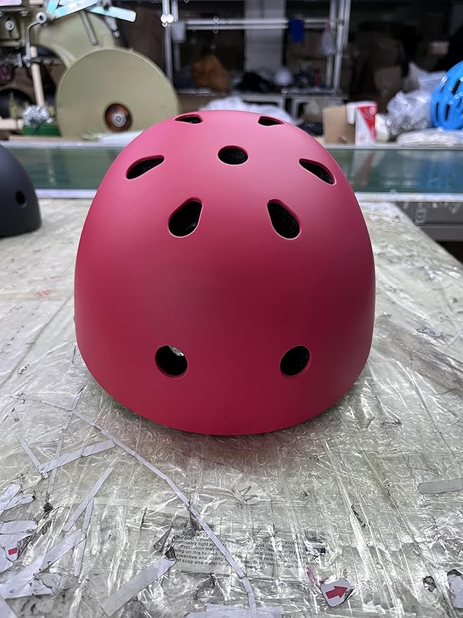 Adjustable Kids Helmet with Knee Pad, Elbow Pads & Wrist Guards - Toddler Bike Helmets for Ages 3-5, 5-8, 8-14 Years - Perfect for Skating, Biking, Cycling, and Skateboard - for Boys and Girls-CubbioJoy