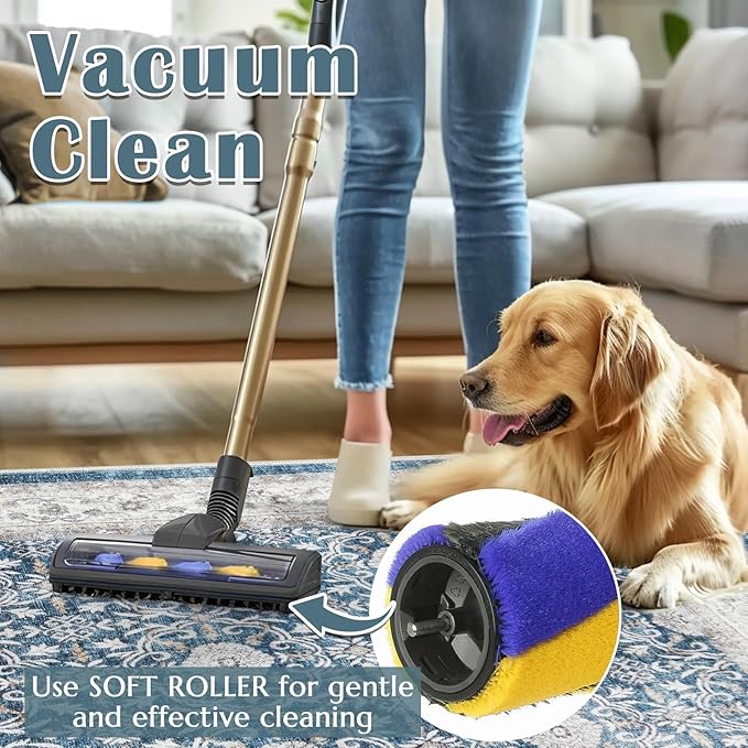 jinchan Floral 2x3 Rugs for Entryway - Machine Washable Dark Blue Vintage Distressed Boho Design Soft Faux Wool Small Non-Slip Doormat for Entrance Kitchen Living Room Bedroom (2‘x3',Dark Blue)-CubbioJoy