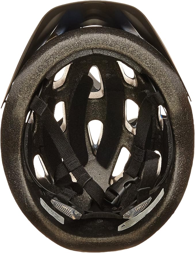 Bell Richter Youth Bike Helmet-CubbioJoy