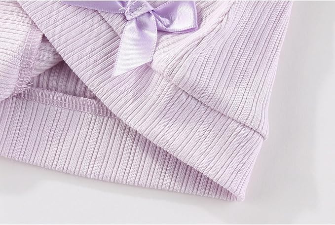 15 Pack Unisex New Born Boy Girls No Scratch Mittens Sets Cotton Soft Baby Gloves Hats socks Accessory 0-6 Months-CubbioJoy