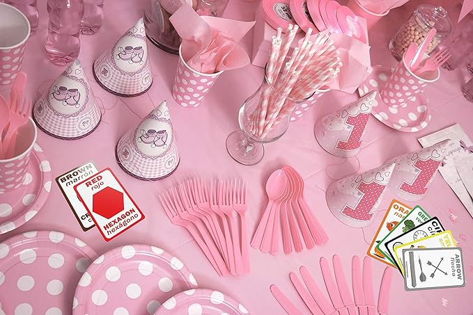 Creanoso US Schools and Learning Flash Cards Series (2-Deck)-CubbioJoy