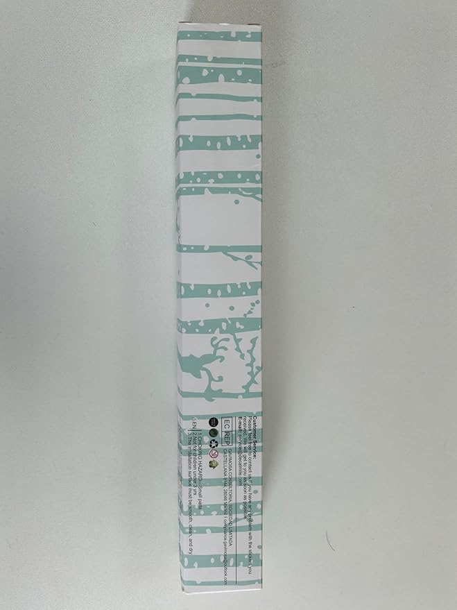 decalmile Rainbow Animal Wall Decals Hot Air Balloon Animals Bear Clouds Wall Stickers Baby Nursery Kids Bedroom Living Room Wall Decor-CubbioJoy