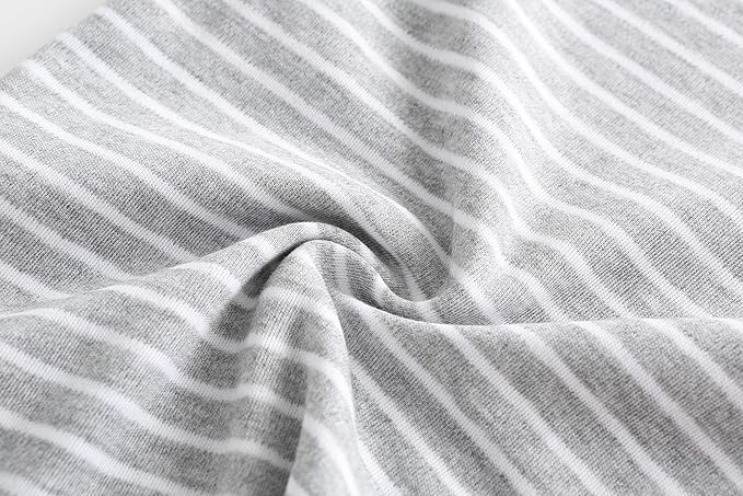 Kiddiezoom Unisex Baby Layette Essentials Giftset Clothing Set 19-Piece For Newborn Baby-CubbioJoy