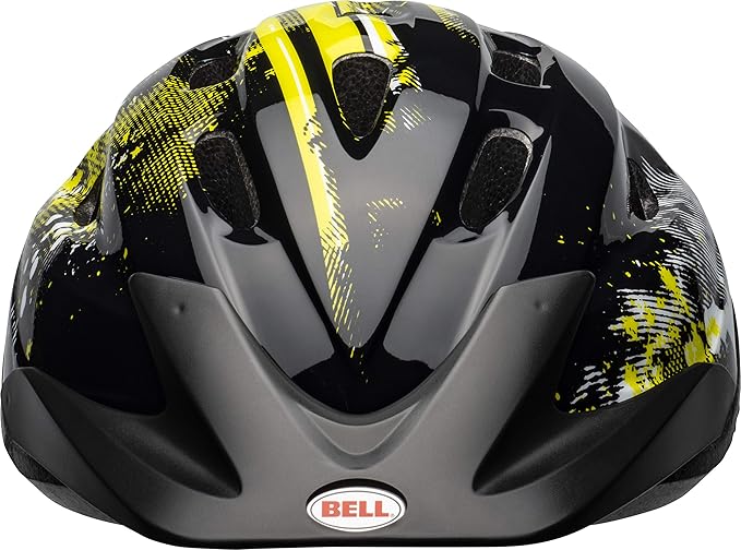 Bell Richter Youth Bike Helmet-CubbioJoy