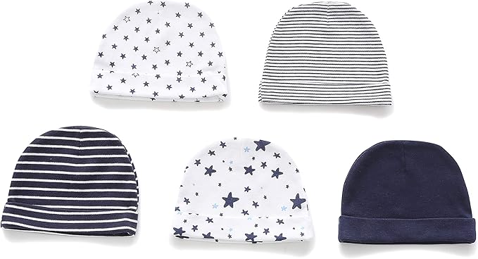 Kiddiezoom Unisex Baby Layette Essentials Giftset Clothing Set 19-Piece For Newborn Baby-CubbioJoy