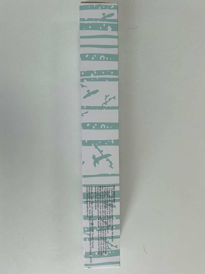 decalmile Rainbow Animal Wall Decals Hot Air Balloon Animals Bear Clouds Wall Stickers Baby Nursery Kids Bedroom Living Room Wall Decor-CubbioJoy