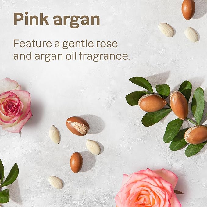 ATTITUDE Pregnancy pH-Balanced Body Wash, EWG Verified, Dermatologically Tested, Plant and Mineral-Based, Vegan Maternity Products, Argan Leaf Extract, 16 Fl Oz-CubbioJoy