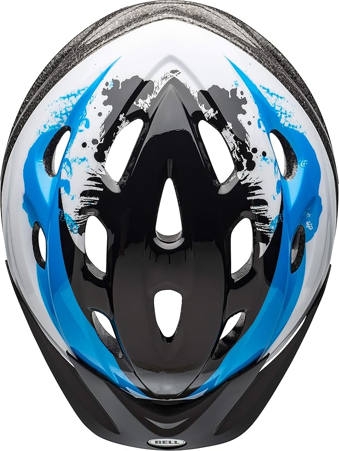 Bell Richter Youth Bike Helmet-CubbioJoy