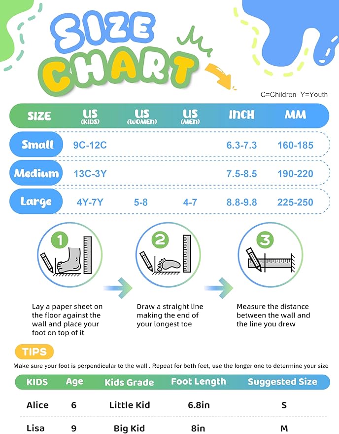 2PM SPORTS Inline Skates with Light Up Wheels, Roller Skates Blades for Boys Girls Kids Ages 5-8 8-12 4-6 6-12, Size Adjustable Beginner Blades Roller Skates-CubbioJoy