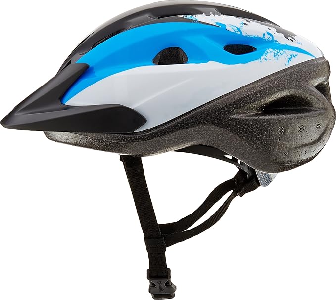 Bell Richter Youth Bike Helmet-CubbioJoy