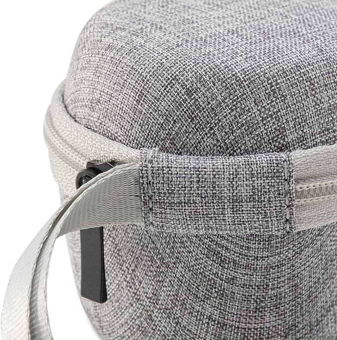 Babelio Portable Travel Case for Babelio Pocket Mini White Noise Machine, Double Stitch Zipper - Perfect for Traveling (CASE ONLY)-CubbioJoy