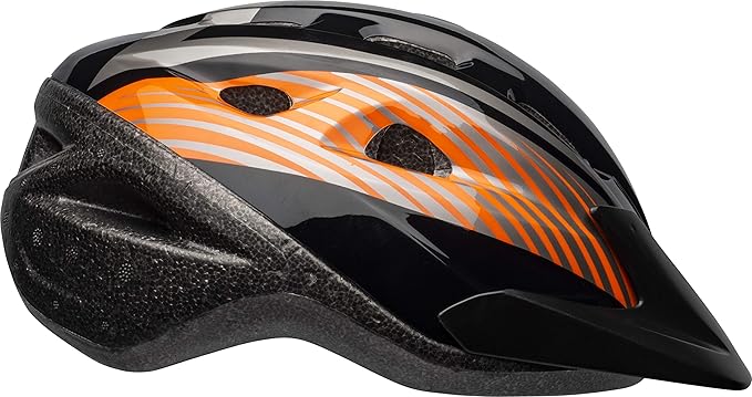 Bell Richter Youth Bike Helmet-CubbioJoy