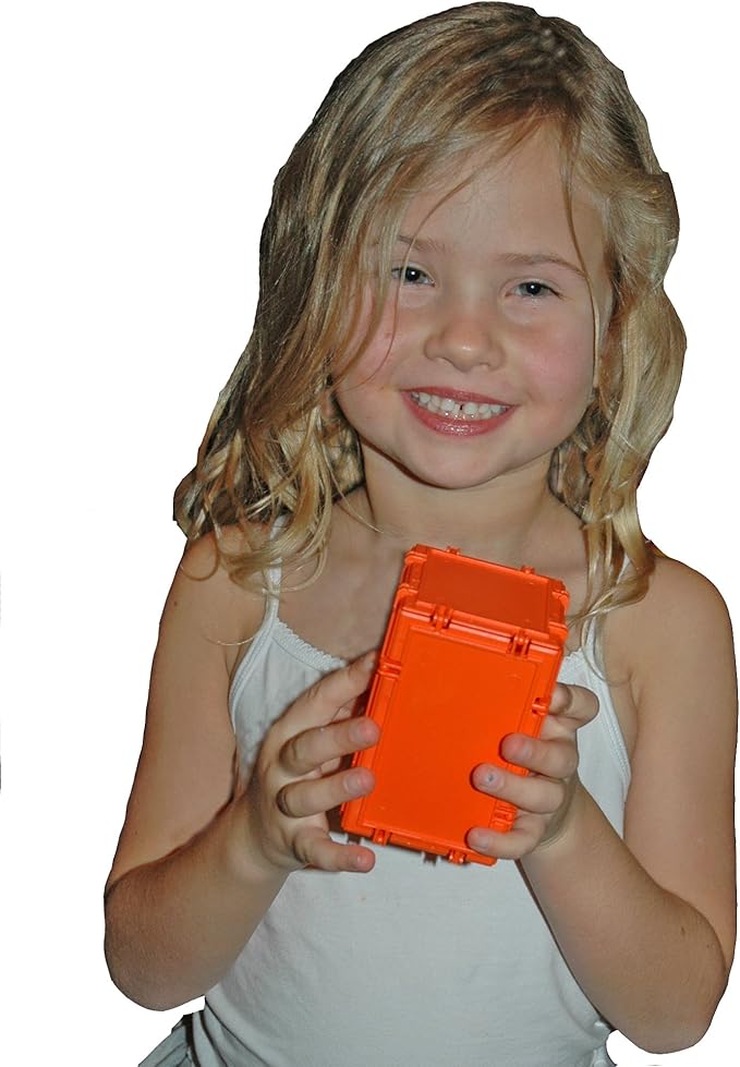 3D Building Set for Learning Math, Includes Many Online Activities,32-pc, Made in USA (Triangle/Rectangle/Square)-CubbioJoy