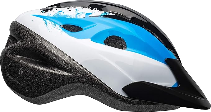Bell Richter Youth Bike Helmet-CubbioJoy