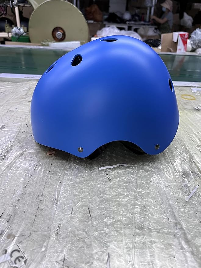 Adjustable Kids Helmet with Knee Pad, Elbow Pads & Wrist Guards - Toddler Bike Helmets for Ages 3-5, 5-8, 8-14 Years - Perfect for Skating, Biking, Cycling, and Skateboard - for Boys and Girls-CubbioJoy